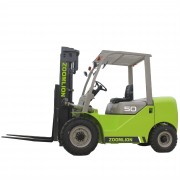 Дизельный погрузчик Zoomlion FD50 mini