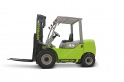 Дизельный погрузчик Zoomlion FD45-M